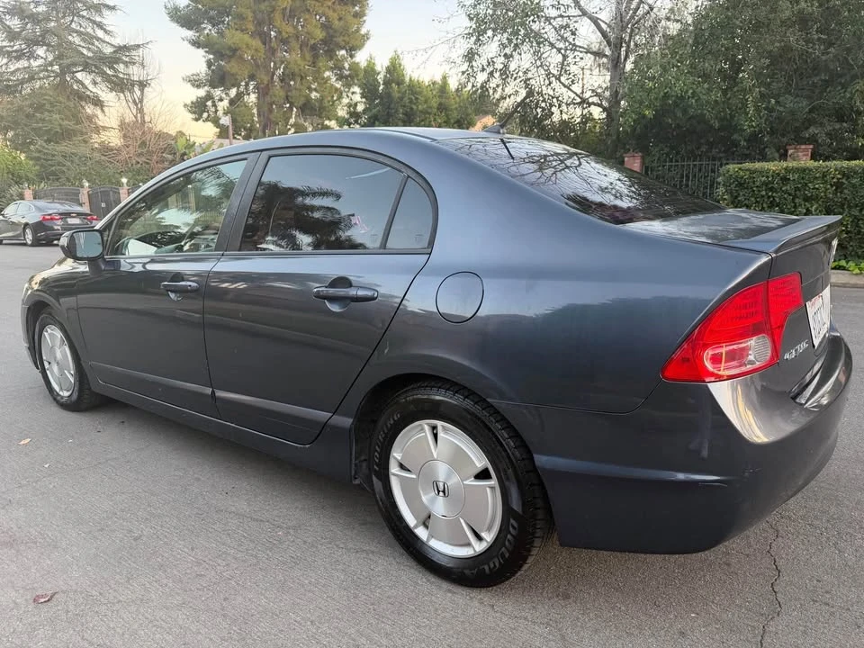 2008 Honda Civic 8th Gen - Image 2 of 12