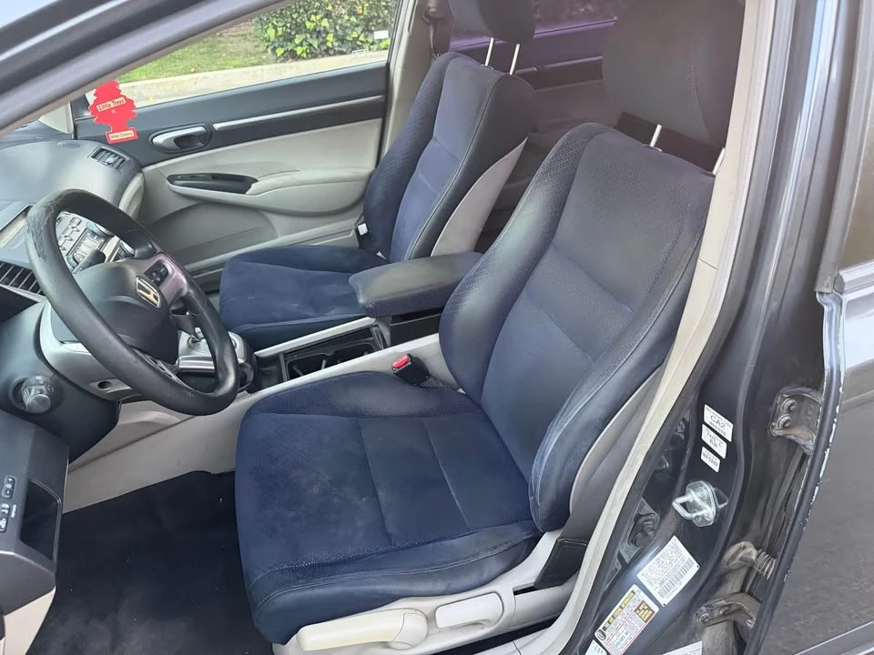 2008 Honda Civic 8th Gen - Image 9 of 12