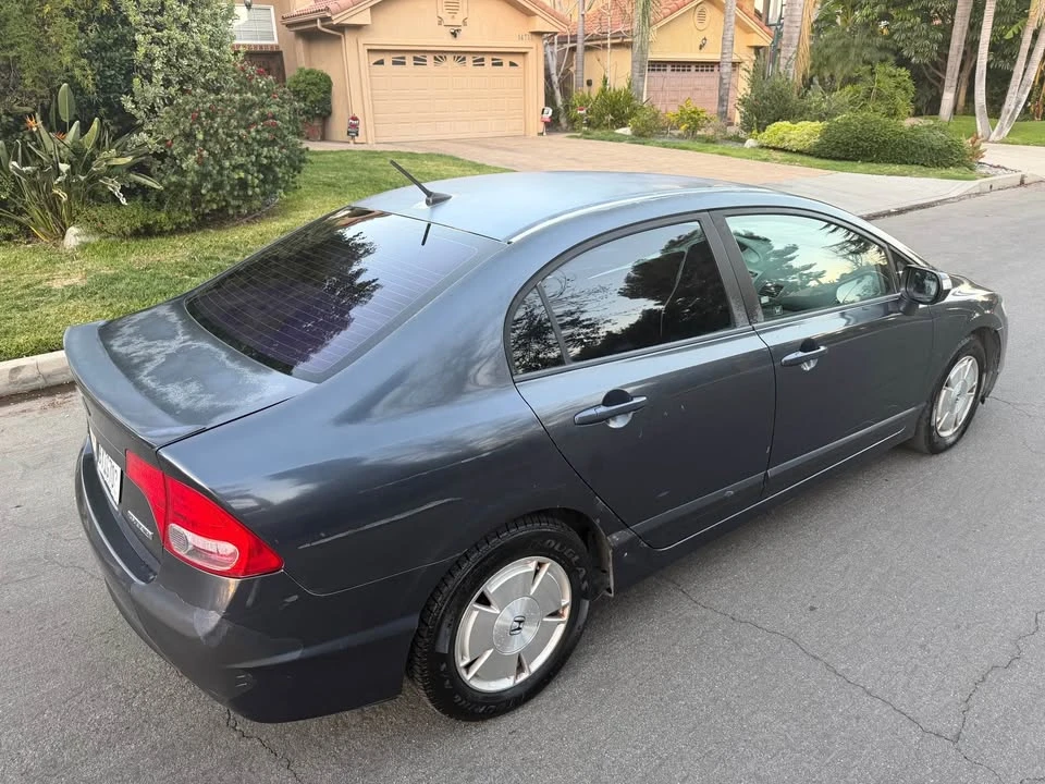 2008 Honda Civic 8th Gen - Image 7 of 12