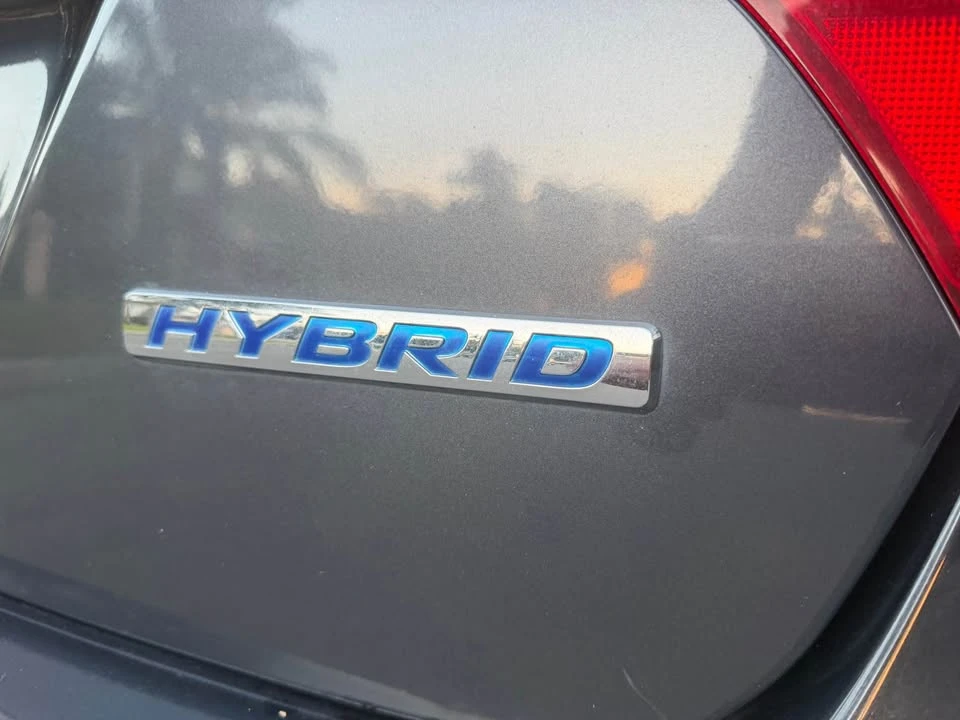 2008 Honda Civic 8th Gen - Image 8 of 12
