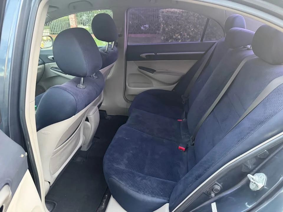 2008 Honda Civic 8th Gen - Image 11 of 12
