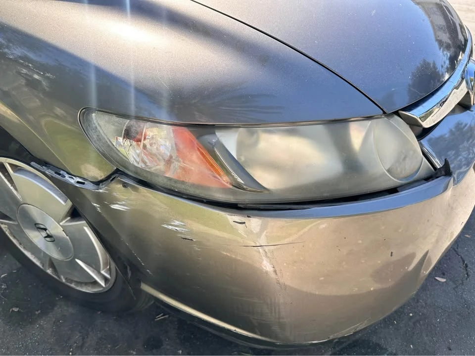 2008 Honda Civic 8th Gen - Image 7 of 20