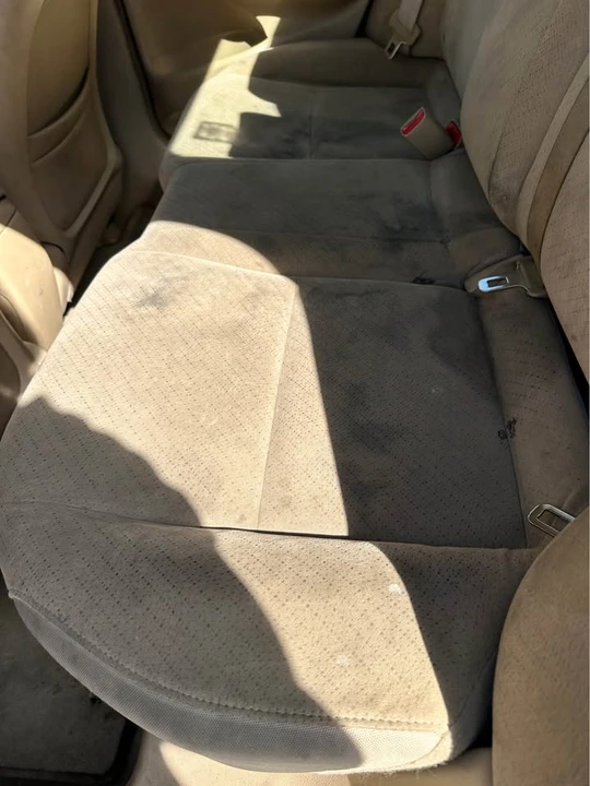 2008 Honda Civic 8th Gen - Image 18 of 20