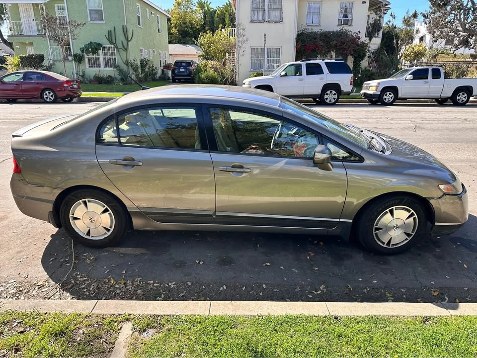 2008 Honda Civic 8th Gen - Image 5 of 20