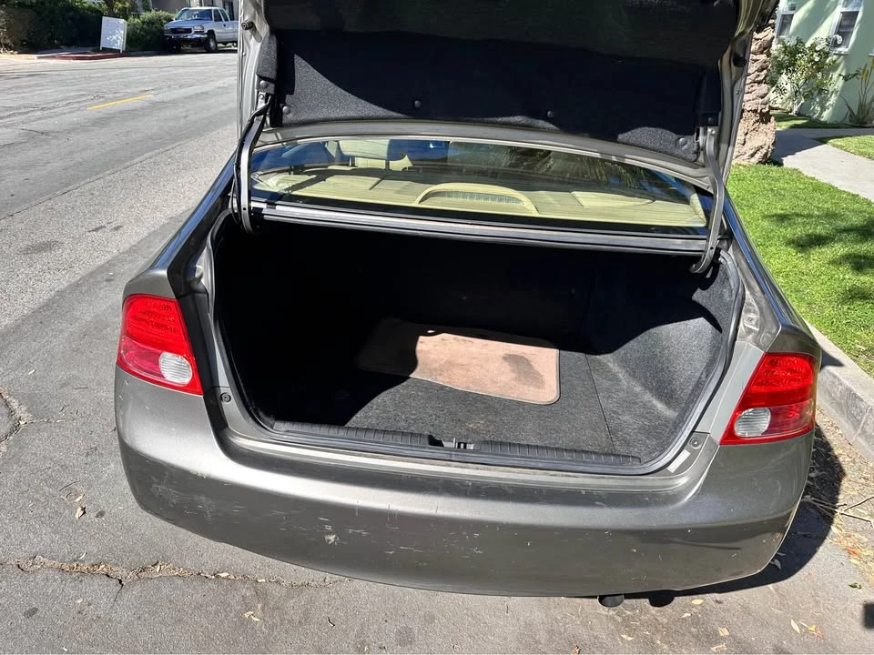 2008 Honda Civic 8th Gen - Image 13 of 20