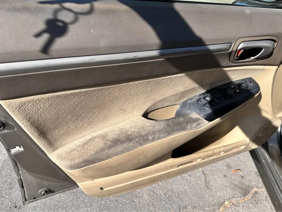 2008 Honda Civic 8th Gen - Image 19 of 20
