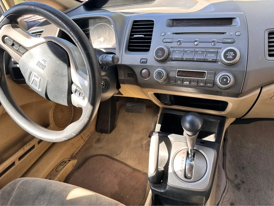 2008 Honda Civic 8th Gen - Image 14 of 20