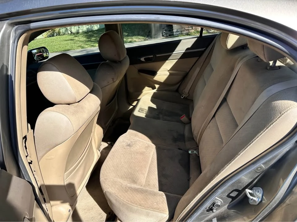 2008 Honda Civic 8th Gen - Image 17 of 20