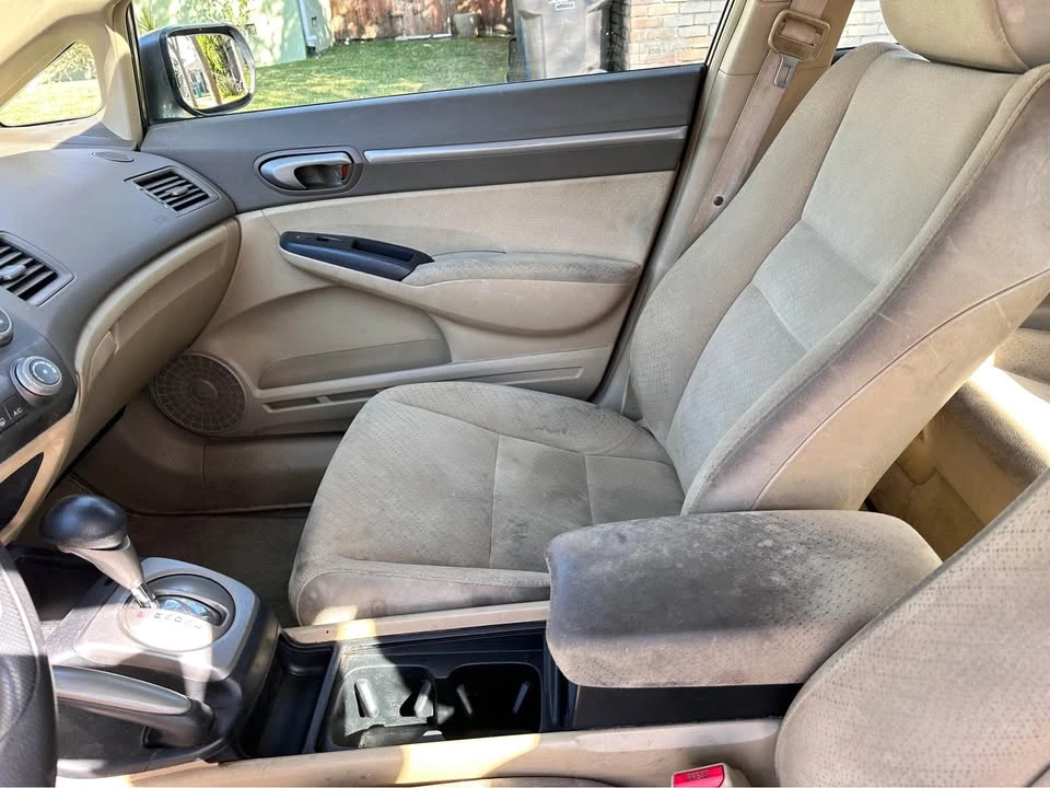 2008 Honda Civic 8th Gen - Image 15 of 20
