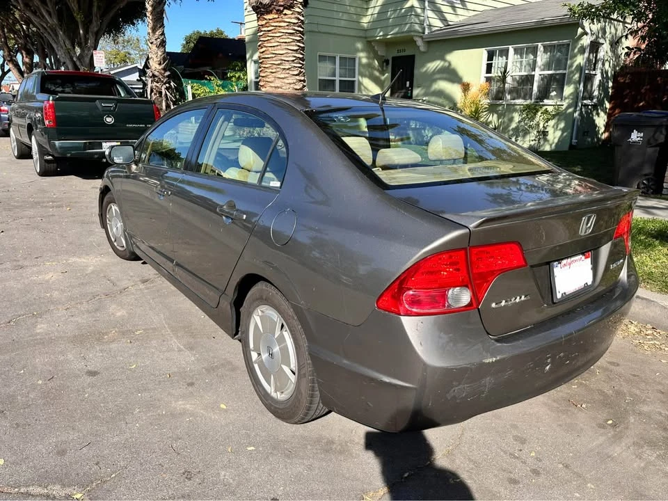 2008 Honda Civic 8th Gen - Image 9 of 20