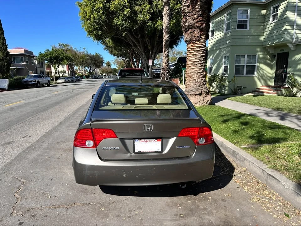 2008 Honda Civic 8th Gen - Image 10 of 20