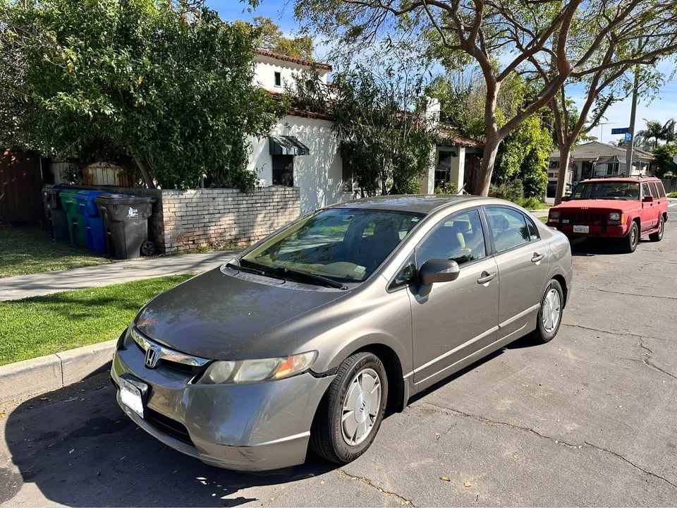 2008 Honda Civic 8th Gen - Image 2 of 20