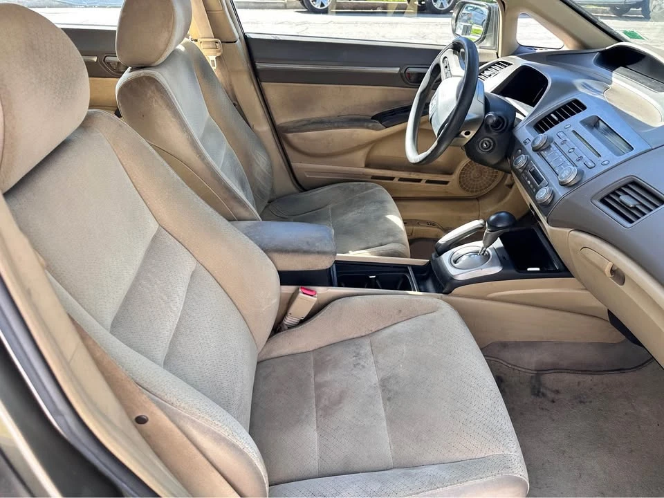 2008 Honda Civic 8th Gen - Image 16 of 20