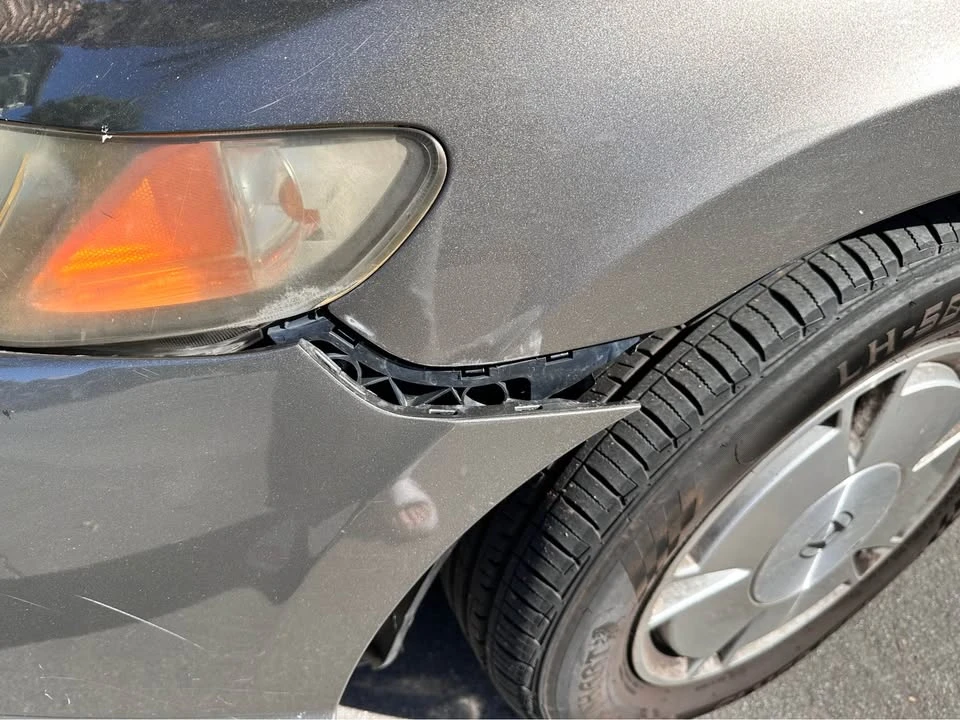 2008 Honda Civic 8th Gen - Image 6 of 20
