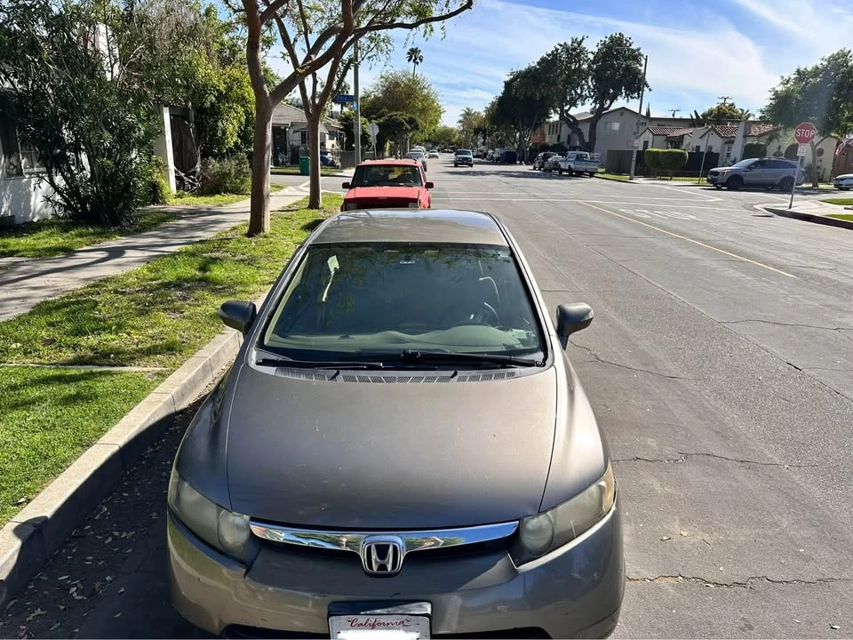 2008 Honda Civic 8th Gen - Image 3 of 20