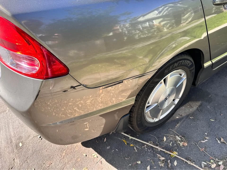 2008 Honda Civic 8th Gen - Image 11 of 20