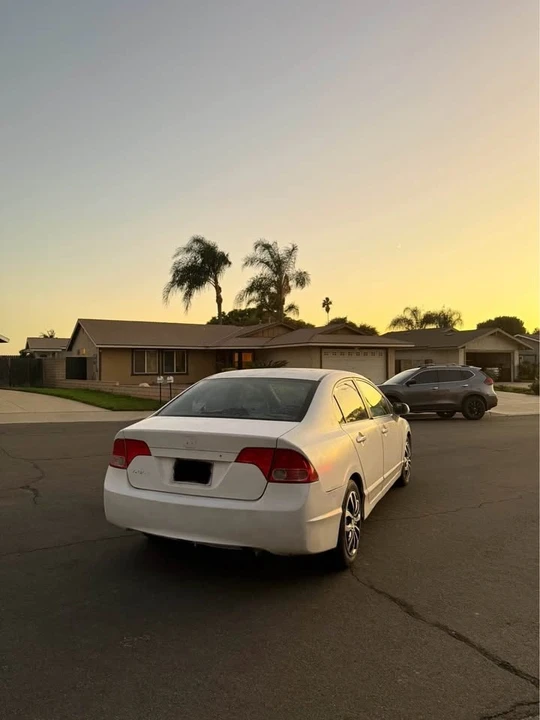 2008 Honda Civic 8th Gen - Image 6 of 10