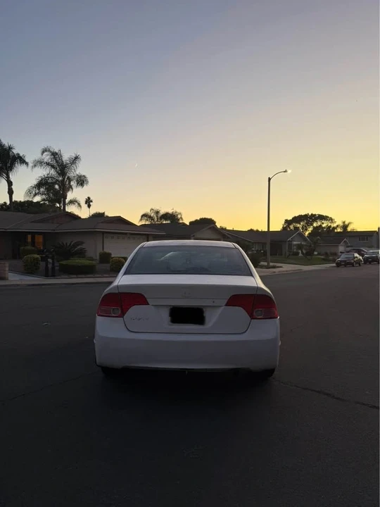 2008 Honda Civic 8th Gen - Image 5 of 10