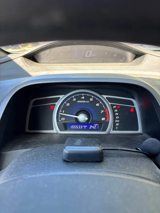 2008 Honda Civic 8th Gen - Image 16 of 19