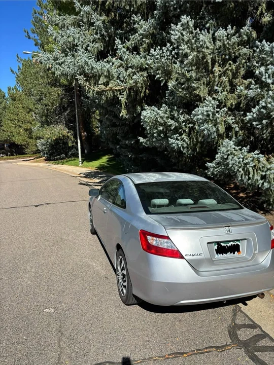 2008 Honda Civic 8th Gen - Image 5 of 19