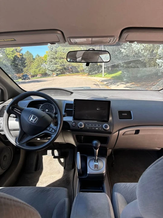 2008 Honda Civic 8th Gen - Image 12 of 19