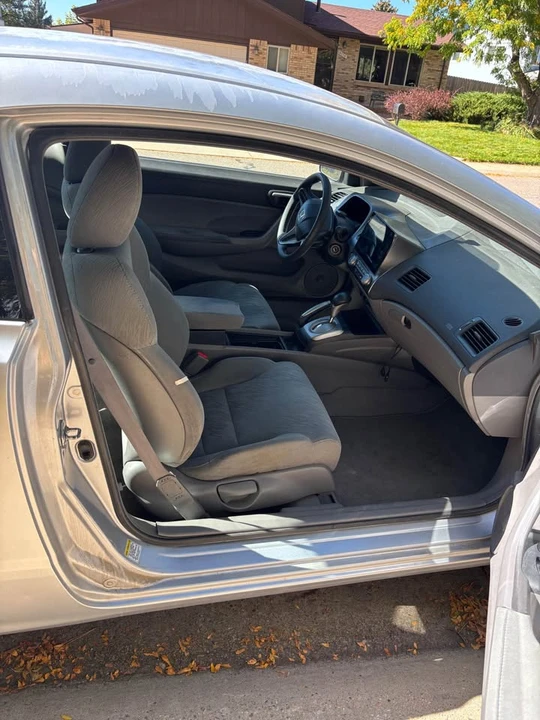 2008 Honda Civic 8th Gen - Image 11 of 19