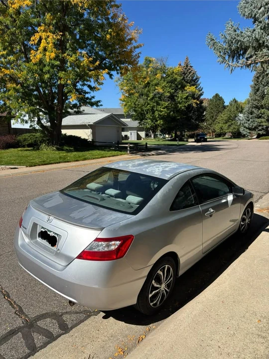 2008 Honda Civic 8th Gen - Image 7 of 19