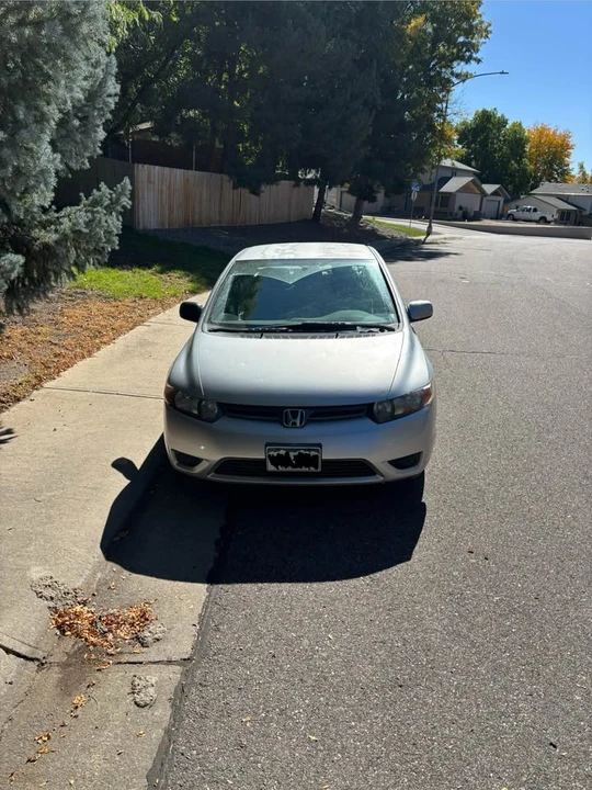 2008 Honda Civic 8th Gen - Image 3 of 19