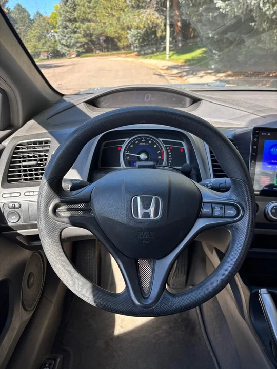 2008 Honda Civic 8th Gen - Image 15 of 19