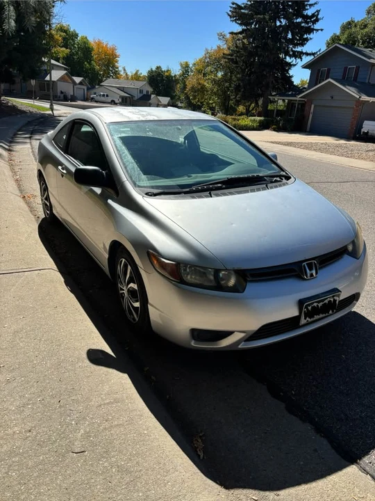 2008 Honda Civic 8th Gen - Image 4 of 19