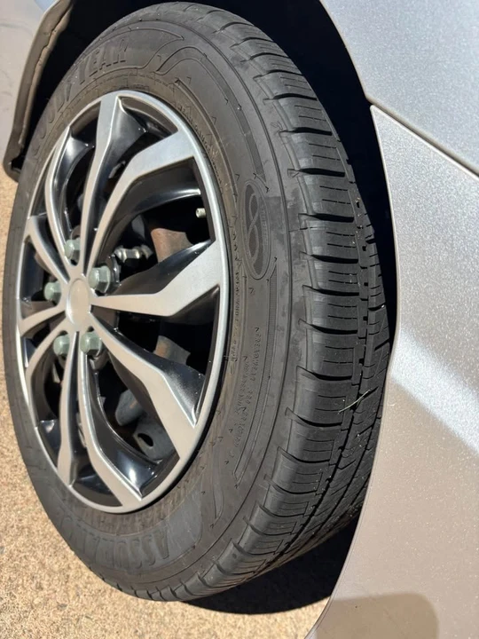 2008 Honda Civic 8th Gen - Image 18 of 19