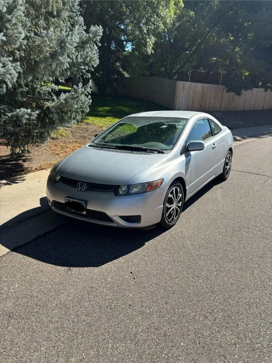 2008 Honda Civic 8th Gen - Image 2 of 19
