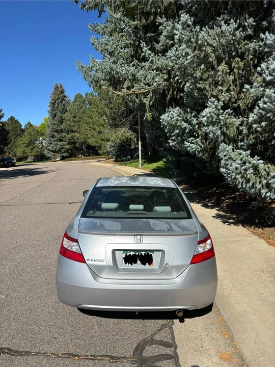 2008 Honda Civic 8th Gen - Image 6 of 19