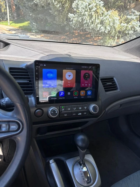 2008 Honda Civic 8th Gen - Image 17 of 19
