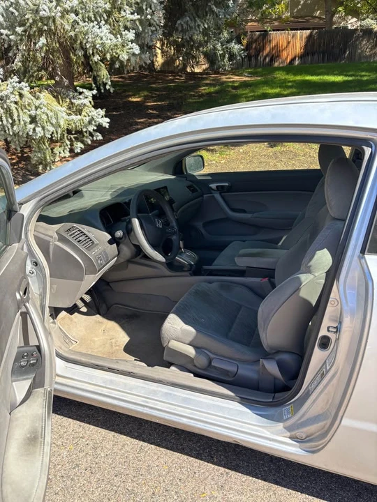 2008 Honda Civic 8th Gen - Image 9 of 19