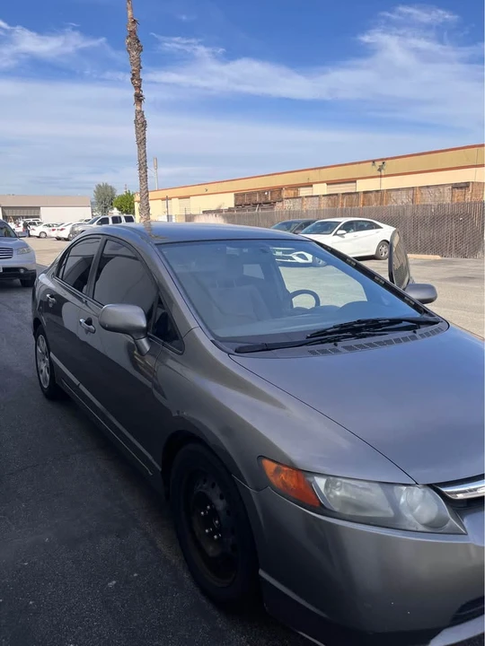 2008 Honda Civic 8th Gen - Image 3 of 10