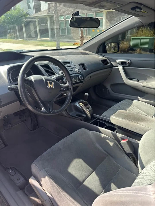 2008 Honda Civic 8th Gen - Image 4 of 6