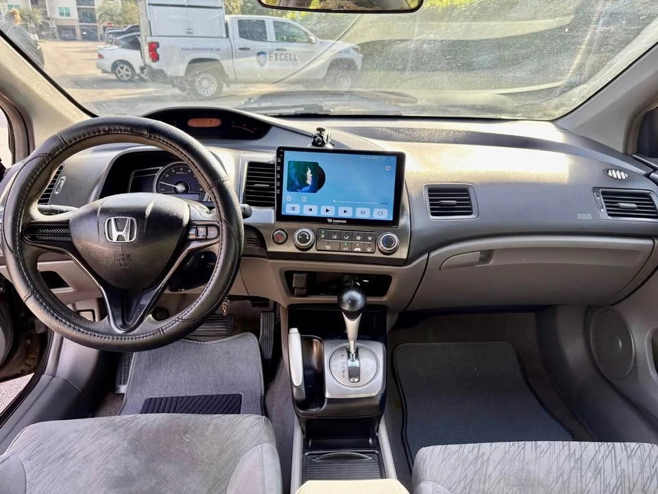 2008 Honda Civic 8th Gen - Image 5 of 16