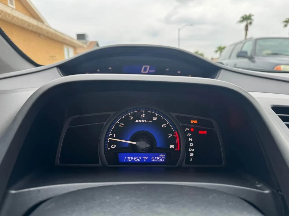 2008 Honda Civic 8th Gen - Image 5 of 5