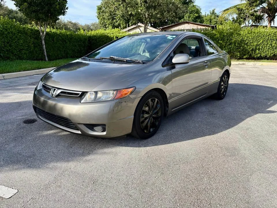 2008 Honda Civic 8th Gen - Image 12 of 16