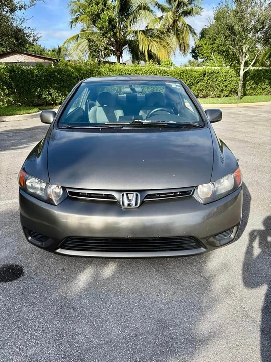 2008 Honda Civic 8th Gen - Image 13 of 16
