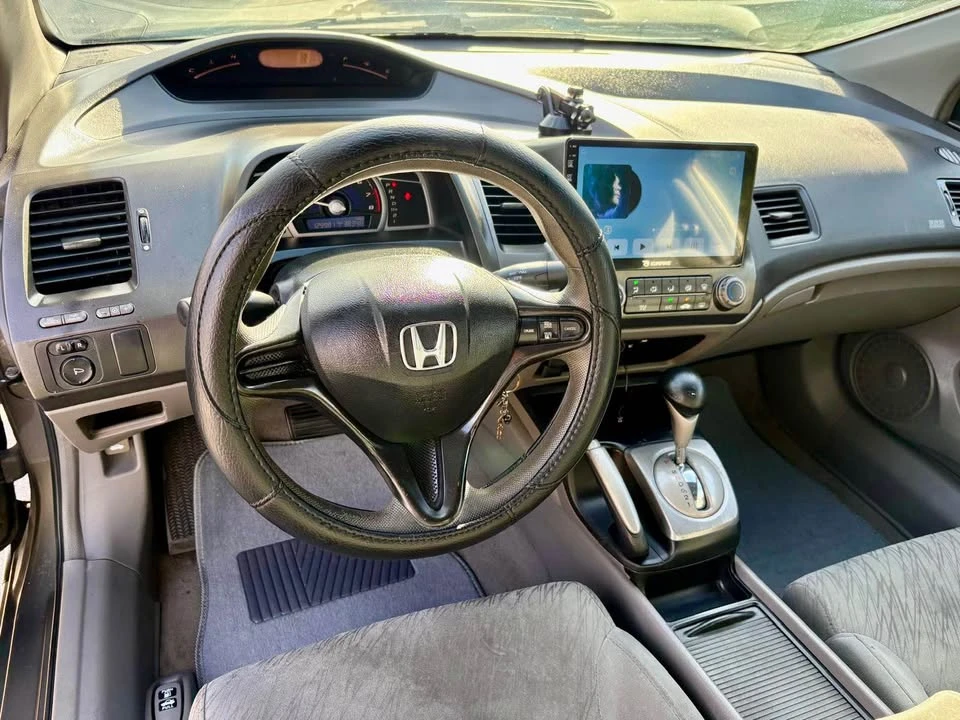 2008 Honda Civic 8th Gen - Image 4 of 16