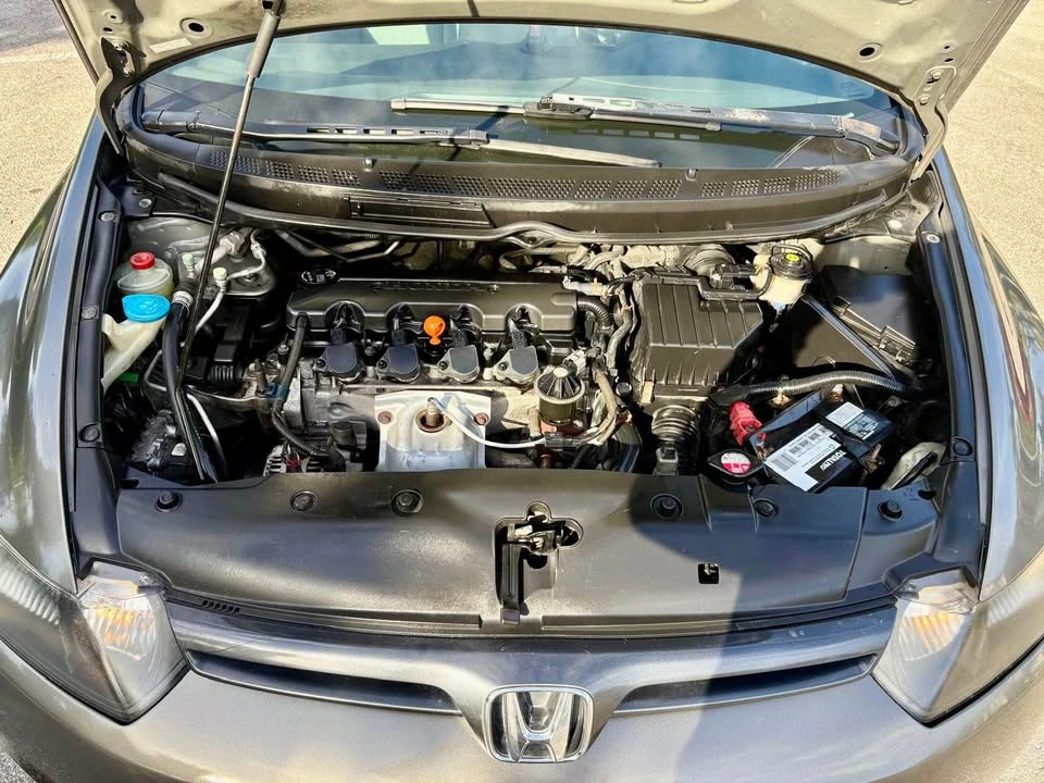 2008 Honda Civic 8th Gen - Image 16 of 16