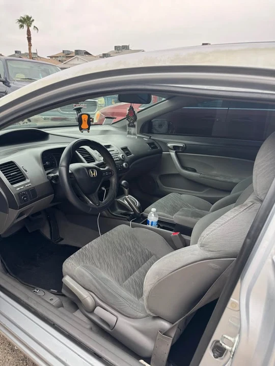 2008 Honda Civic 8th Gen - Image 4 of 5
