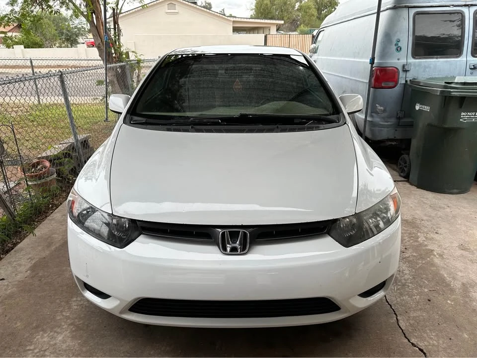 2008 Honda Civic 8th Gen - Image 10 of 10