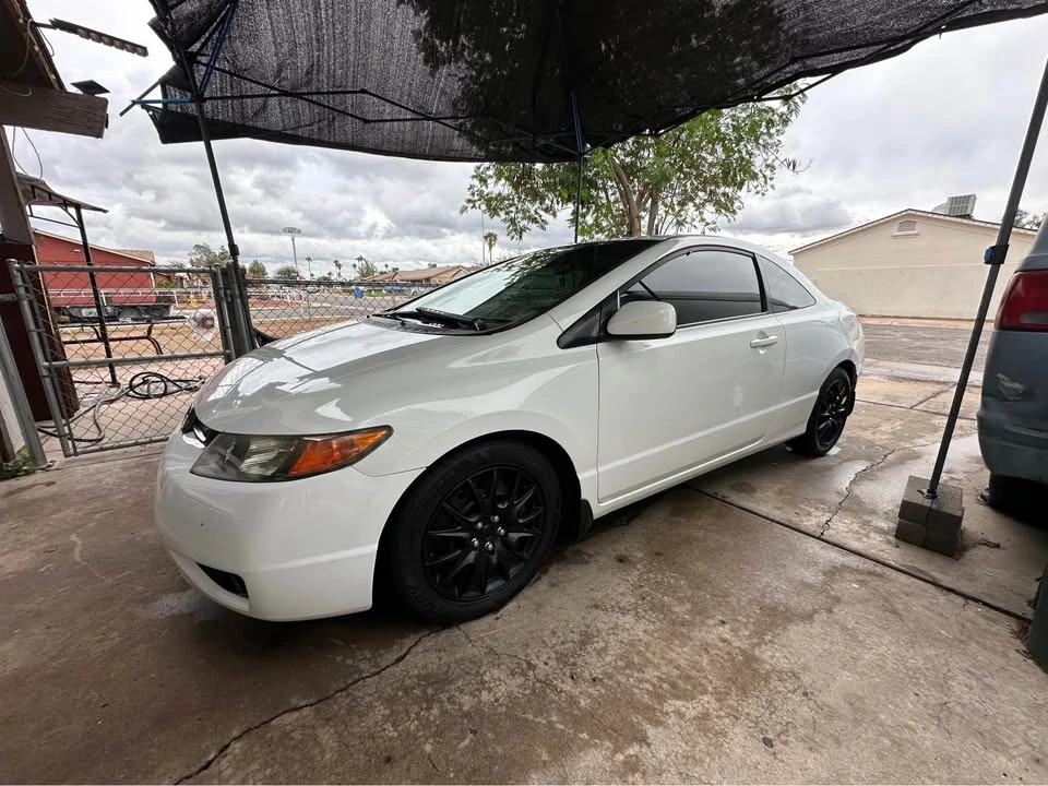 2008 Honda Civic 8th Gen - Image 9 of 10