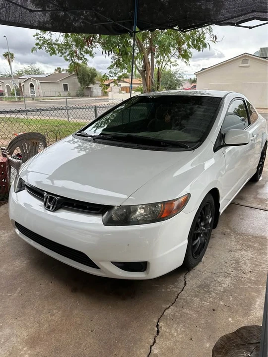 2008 Honda Civic 8th Gen - Image 8 of 10