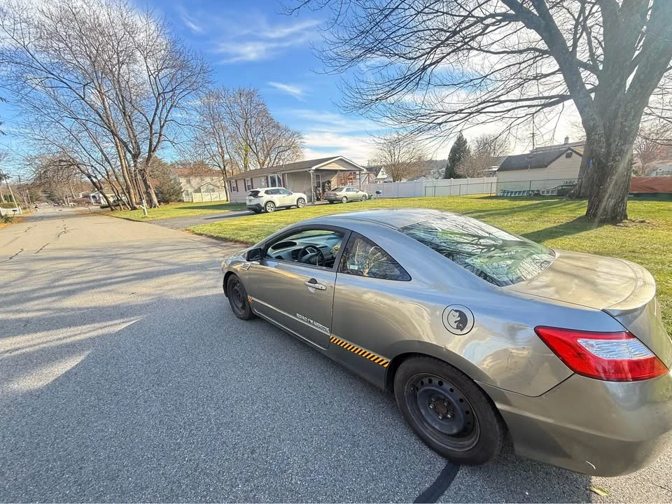 2008 Honda Civic 8th Gen - Image 6 of 10