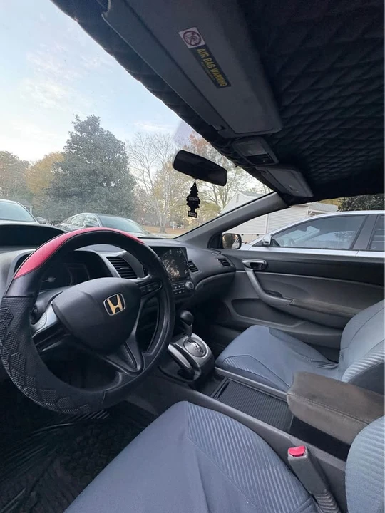 2008 Honda Civic 8th Gen - Image 10 of 11