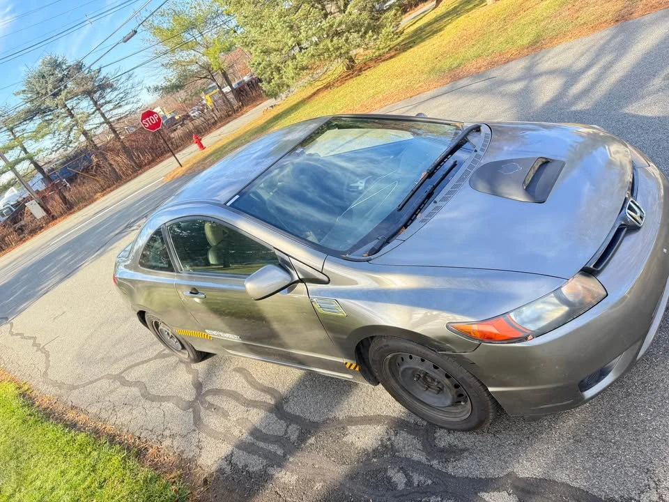 2008 Honda Civic 8th Gen - Image 3 of 10